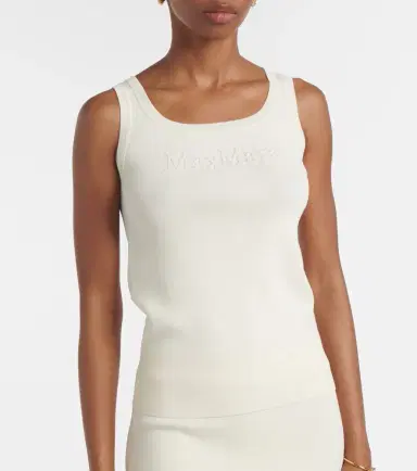 Max Mara Pentola tank top | Thumbnail 3