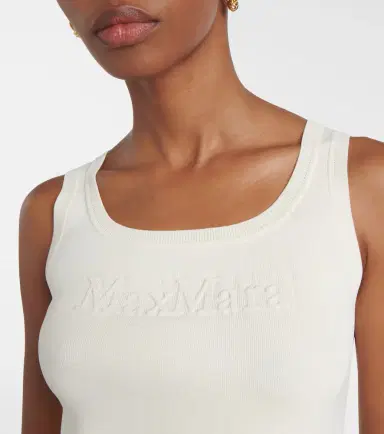 Max Mara Pentola tank top | Thumbnail 4