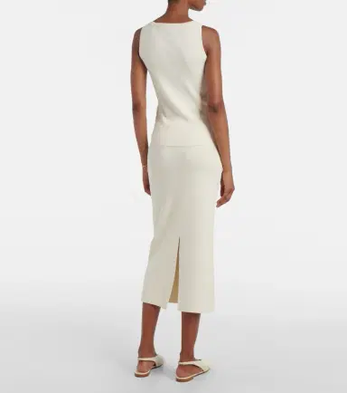 Max Mara Pentola tank top | Thumbnail 5