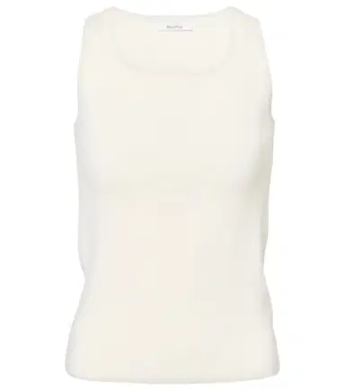 Max Mara Pentola tank top | Thumbnail 1