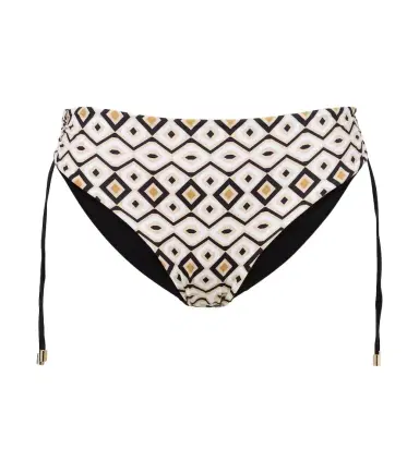 Max Mara Santina printed bikini bottoms | Thumbnail 1