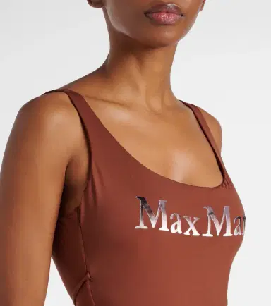 Max Mara Carisma belted swimsuit | Thumbnail 3