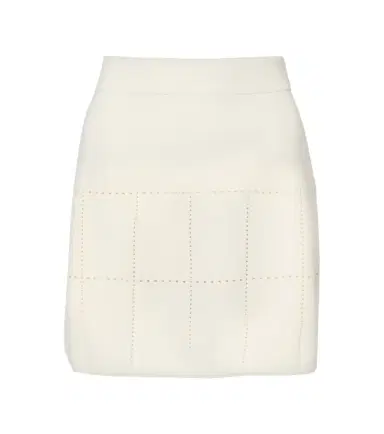 Max Mara Simone miniskirt | Thumbnail 1