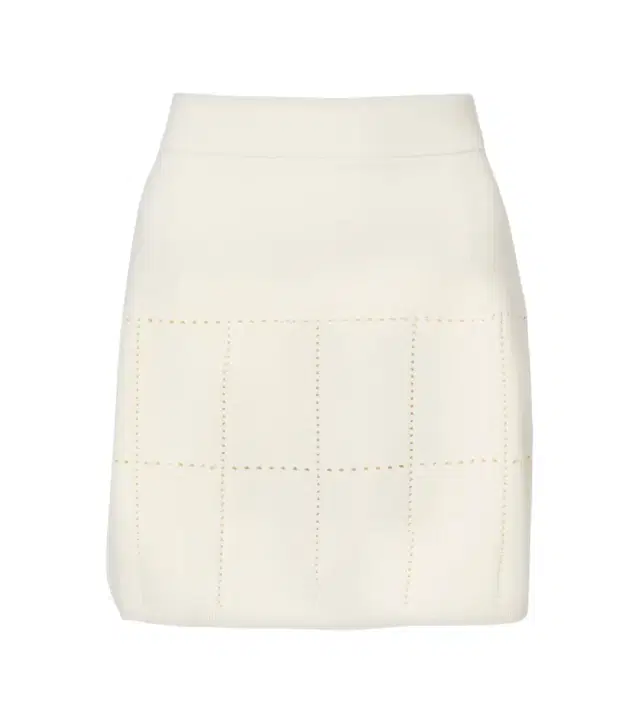 Max Mara Simone miniskirt