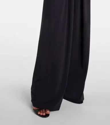Max Mara Fiero draped jumpsuit | Thumbnail 2