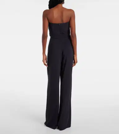 Max Mara Fiero draped jumpsuit | Thumbnail 5
