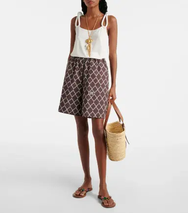 Max Mara Faida gathered jersey top | Thumbnail 2
