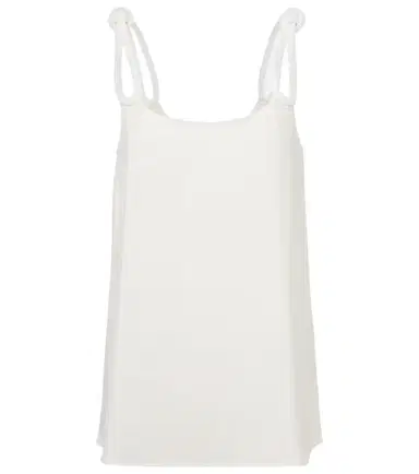 Max Mara Faida gathered jersey top | Thumbnail 1