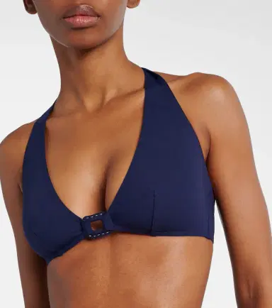 Eres Navire embellished bikini top | Thumbnail 2