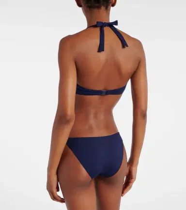 Eres Navire embellished bikini top | Thumbnail 3