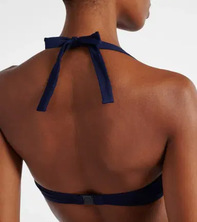 Eres Navire embellished bikini top | Thumbnail 4