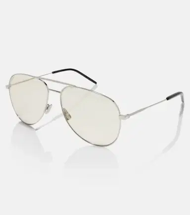 Saint Laurent Classic aviator sunglasses | Thumbnail 2 Saint Laurent Classic aviator sunglasses | Thumbnail 2