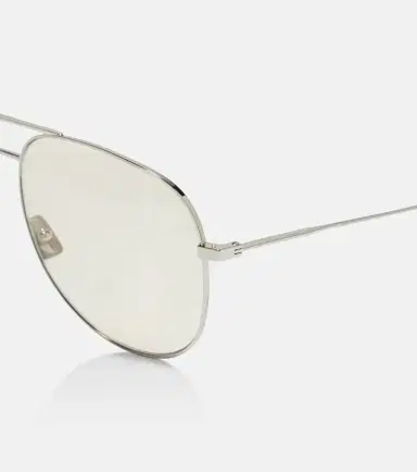 Saint Laurent Classic aviator sunglasses | Thumbnail 4 Saint Laurent Classic aviator sunglasses | Thumbnail 4