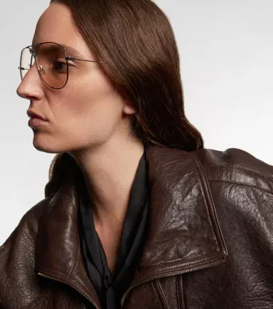 Saint Laurent Classic aviator sunglasses | Thumbnail 5 Saint Laurent Classic aviator sunglasses | Thumbnail 5