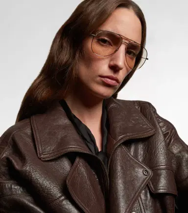 Saint Laurent Classic aviator sunglasses | Thumbnail 6 Saint Laurent Classic aviator sunglasses | Thumbnail 6