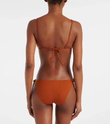 Eres Malou bikini bottoms | Thumbnail 2