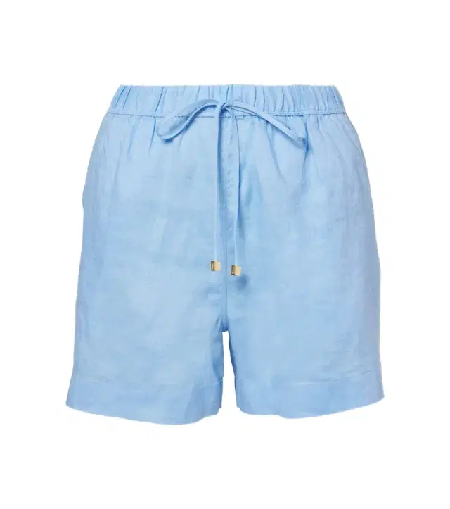 Heidi Klein Linen shorts