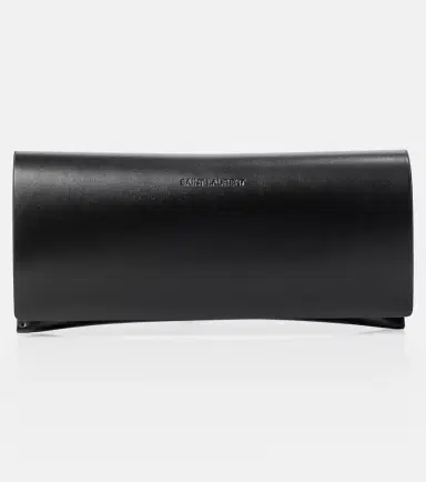 Saint Laurent SL 558 square sunglasses | Thumbnail 3