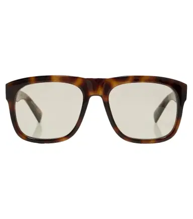 Saint Laurent SL 558 square sunglasses | Thumbnail 1