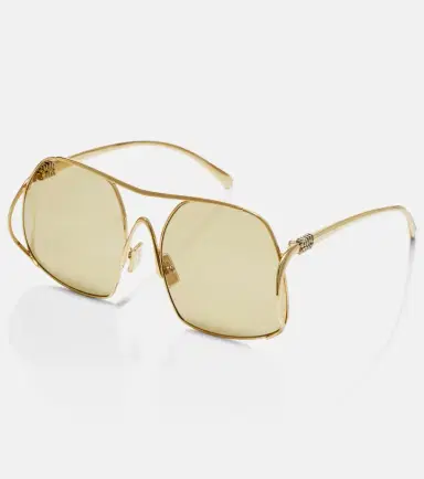 Miu Miu Miu Ombre square sunglasses | Thumbnail 4 Miu Miu Miu Ombre square sunglasses | Thumbnail 4