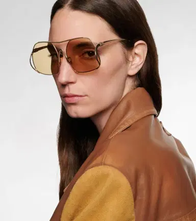 Miu Miu Miu Ombre square sunglasses | Thumbnail 5 Miu Miu Miu Ombre square sunglasses | Thumbnail 5
