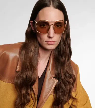 Miu Miu Miu Ombre square sunglasses | Thumbnail 6 Miu Miu Miu Ombre square sunglasses | Thumbnail 6
