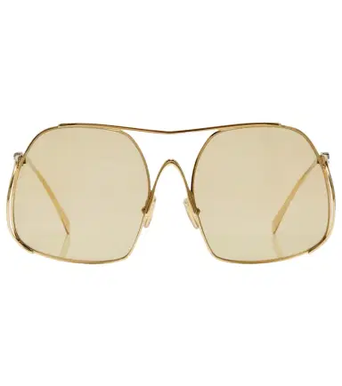 Miu Miu Miu Ombre square sunglasses | Thumbnail 1 Miu Miu Miu Ombre square sunglasses | Thumbnail 1