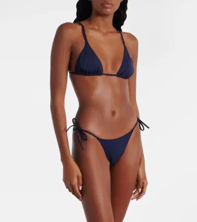 Eres Malou bikini bottoms | Thumbnail 2