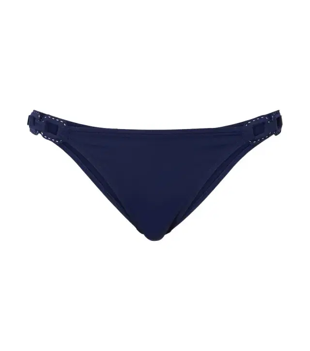 Eres Abordage low-rise bikini bottom