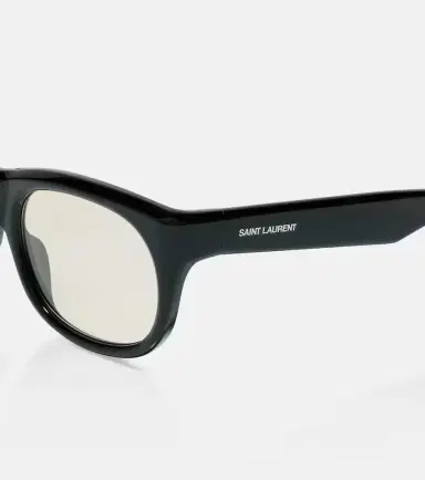 Saint Laurent SL 815 Romy square sunglasses | Thumbnail 3