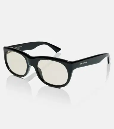 Saint Laurent SL 815 Romy square sunglasses | Thumbnail 4