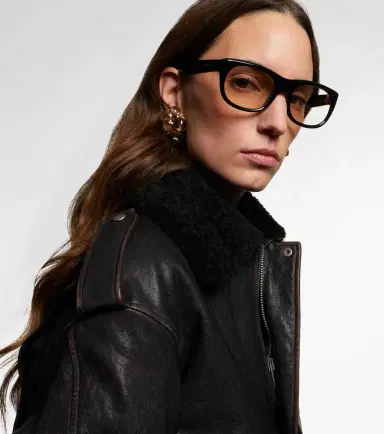 Saint Laurent SL 815 Romy square sunglasses | Thumbnail 5