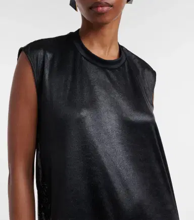 Junya Watanabe Sequined midi dress | Thumbnail 3 Junya Watanabe Sequined midi dress | Thumbnail 3