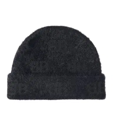 Balenciaga BB wool-blend beanie | Thumbnail 1 Balenciaga BB wool-blend beanie | Thumbnail 1