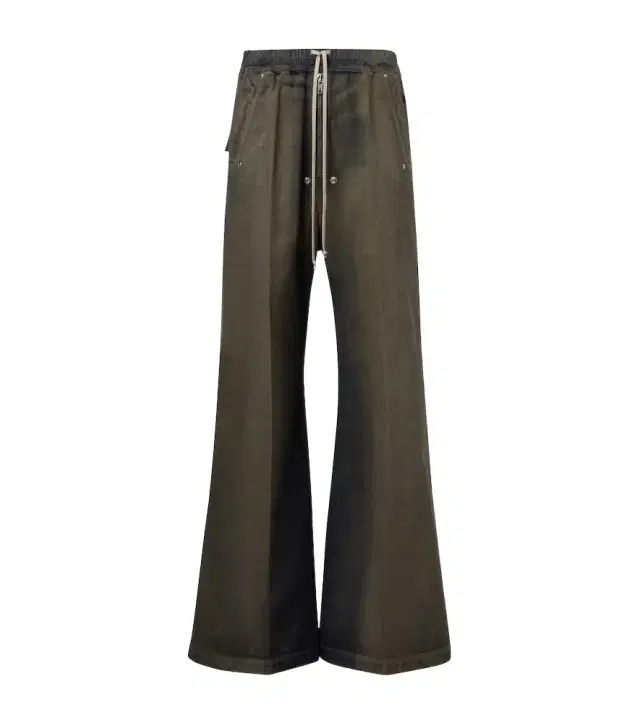 Rick Owens Bela wide-leg jeans