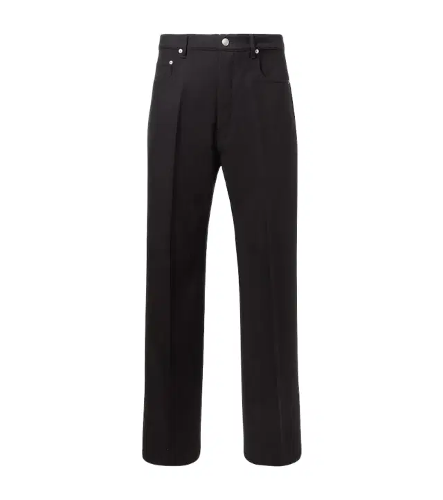 Rick Owens Geth straight jeans