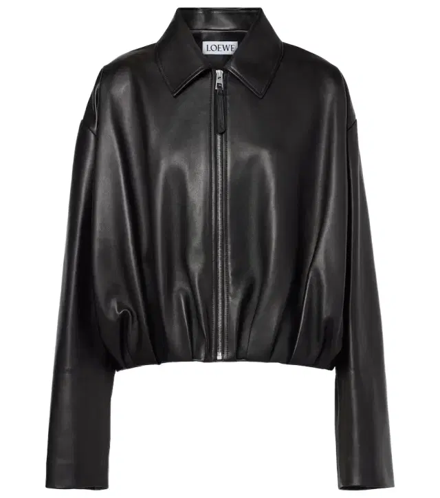 Loewe Leather jacket