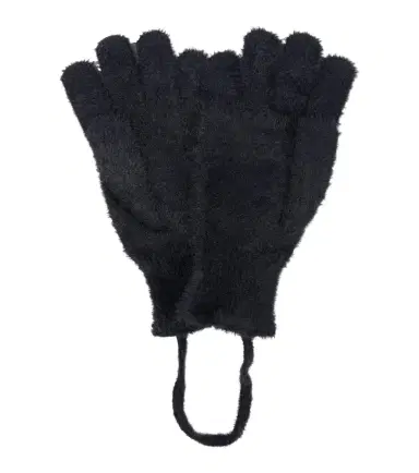 Balenciaga BB wool-blend gloves | Thumbnail 1
