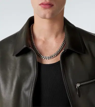 David Yurman Sterling silver chain necklace | Thumbnail 5