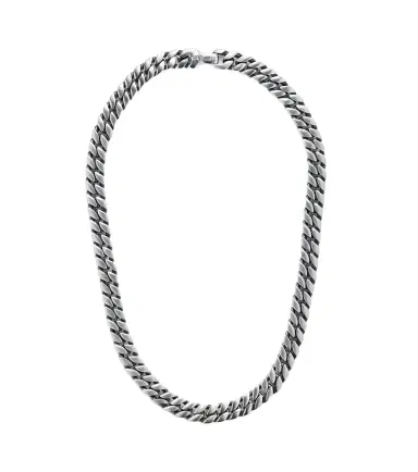 David Yurman Sterling silver chain necklace | Thumbnail 1