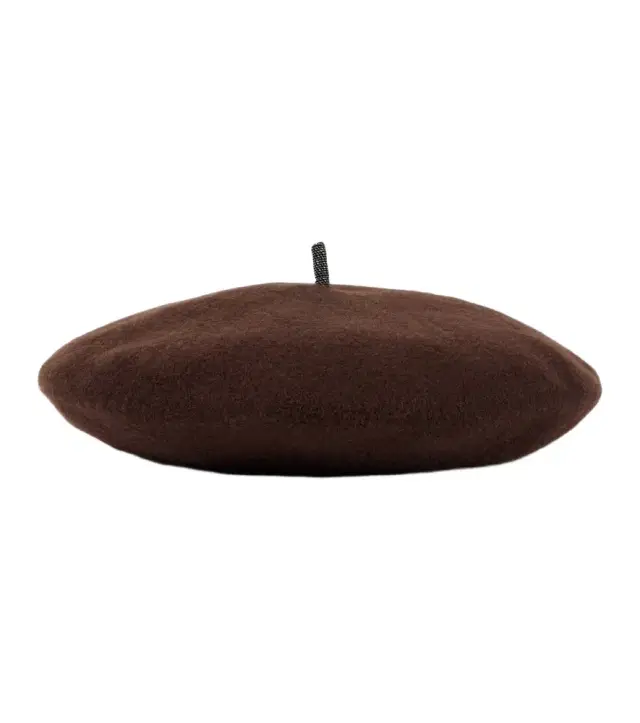 Brunello Cucinelli Wool beret