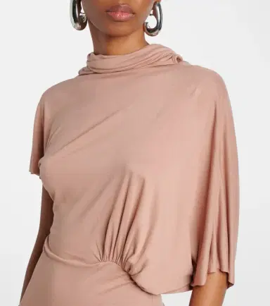 Rick Owens Lilies Lilith gown | Thumbnail 3