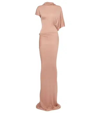 Rick Owens Lilies Lilith gown | Thumbnail 1