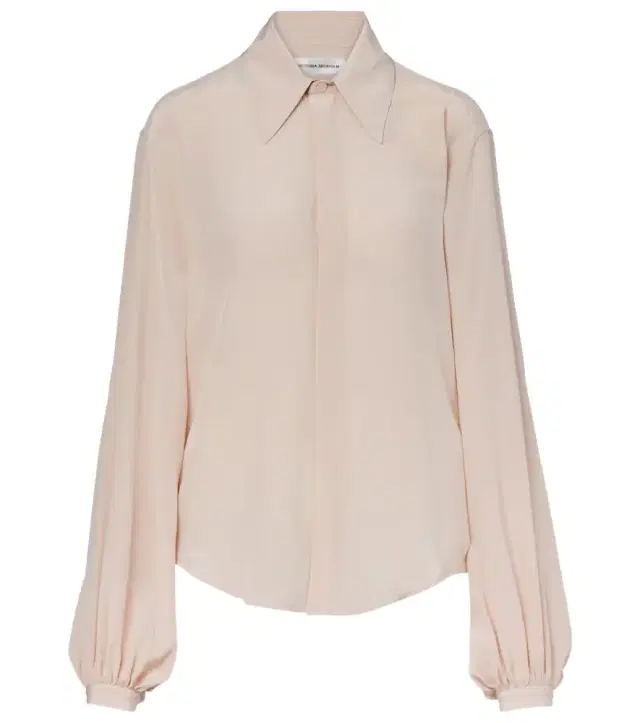 Victoria Beckham Silk shirt