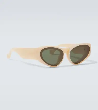 Loewe Paula's Ibiza cat-eye sunglasses | Thumbnail 2