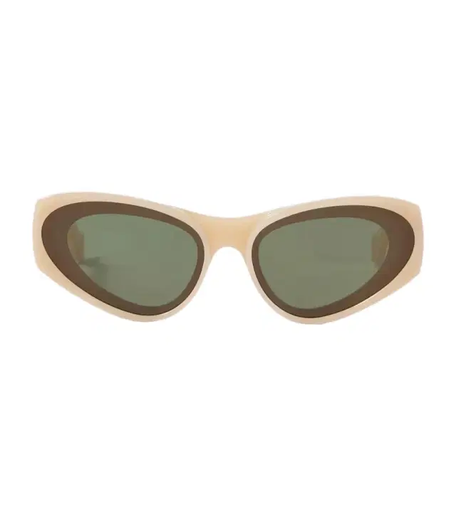 Loewe Paula's Ibiza cat-eye sunglasses