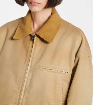 JW Anderson Cotton jacket | Thumbnail 5 JW Anderson Cotton jacket | Thumbnail 5