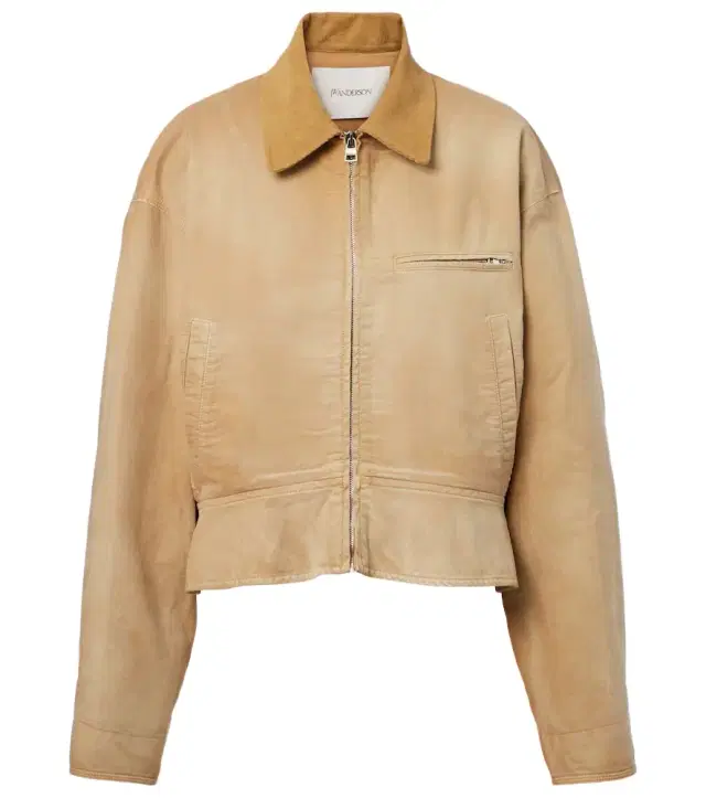JW Anderson Cotton jacket