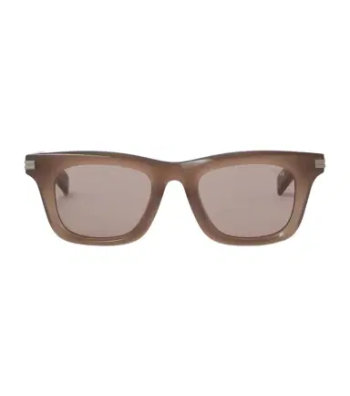 Zegna Rectangular sunglasses | Thumbnail 1