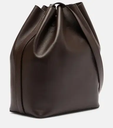 Aesther Ekme Marin Medium leather shoulder bag | Thumbnail 2